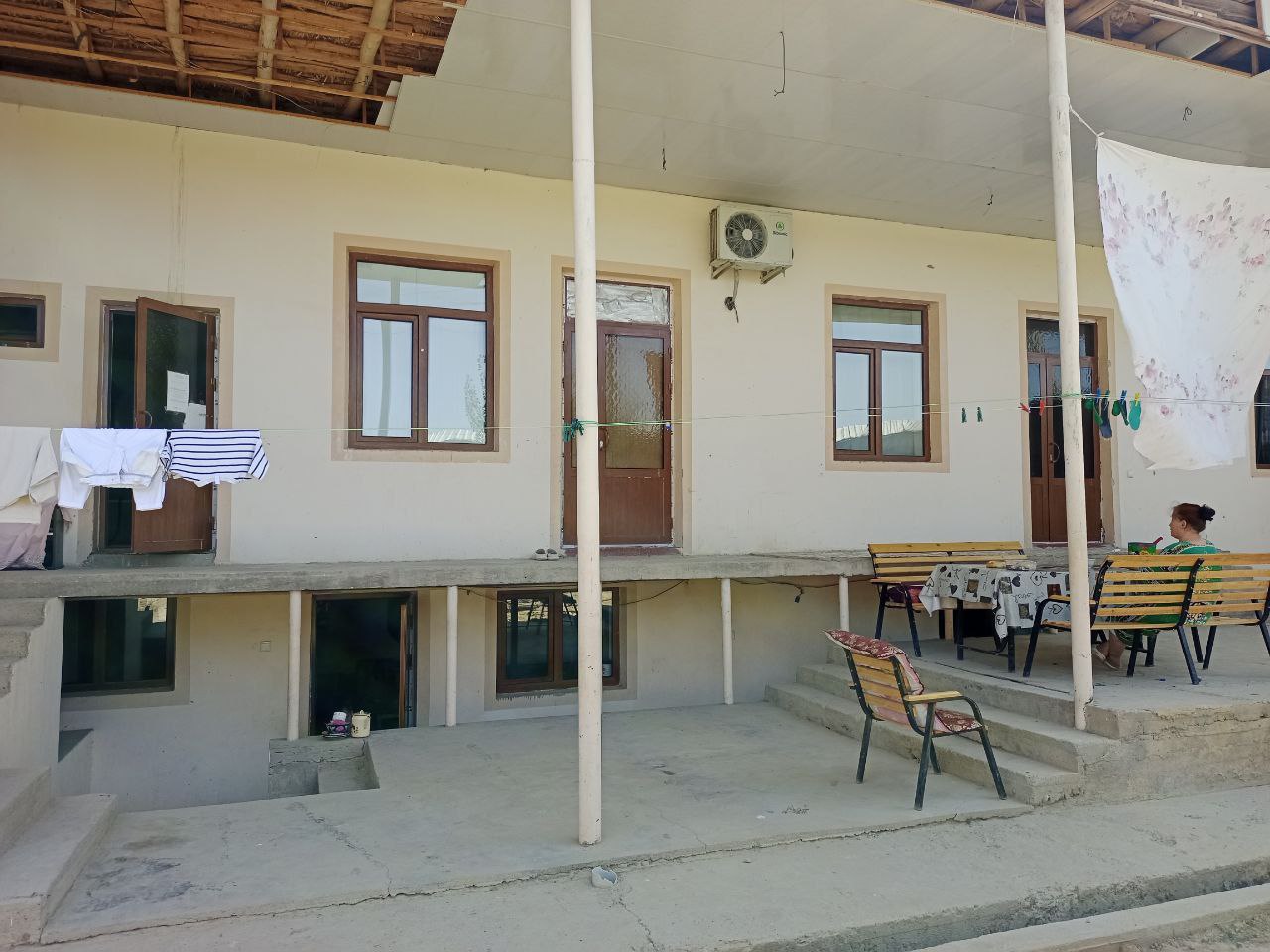 Sotiladi – Nazarbek Tekstil