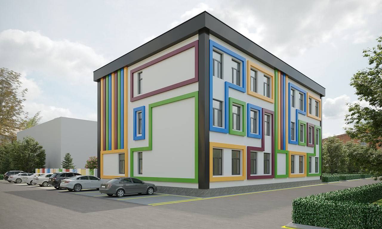 Sotiladi – Uchtepa 24-Mahalla, 8 Sotix Yerni
