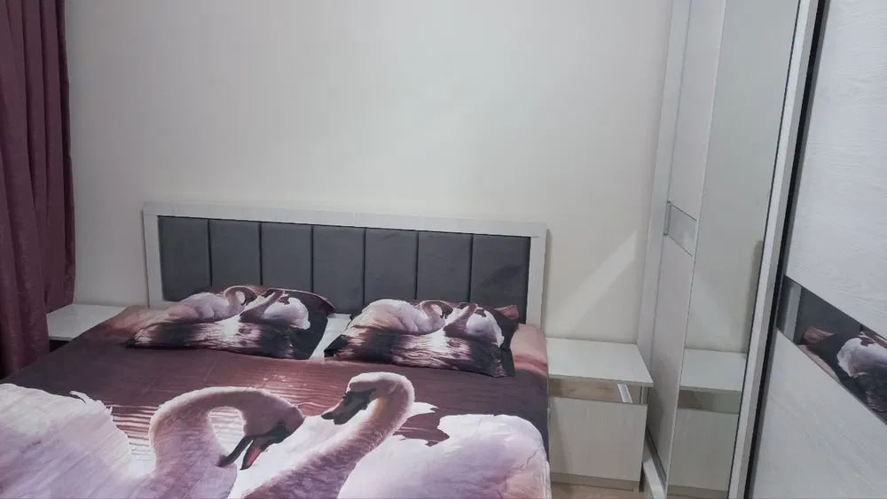 IJARAGA BERILADI – 2 XONALI ZAMONAVIY UY | TOSHKENT / ALMAZAR CITY TURAR JOYLARI | KORASAROY YONIDA