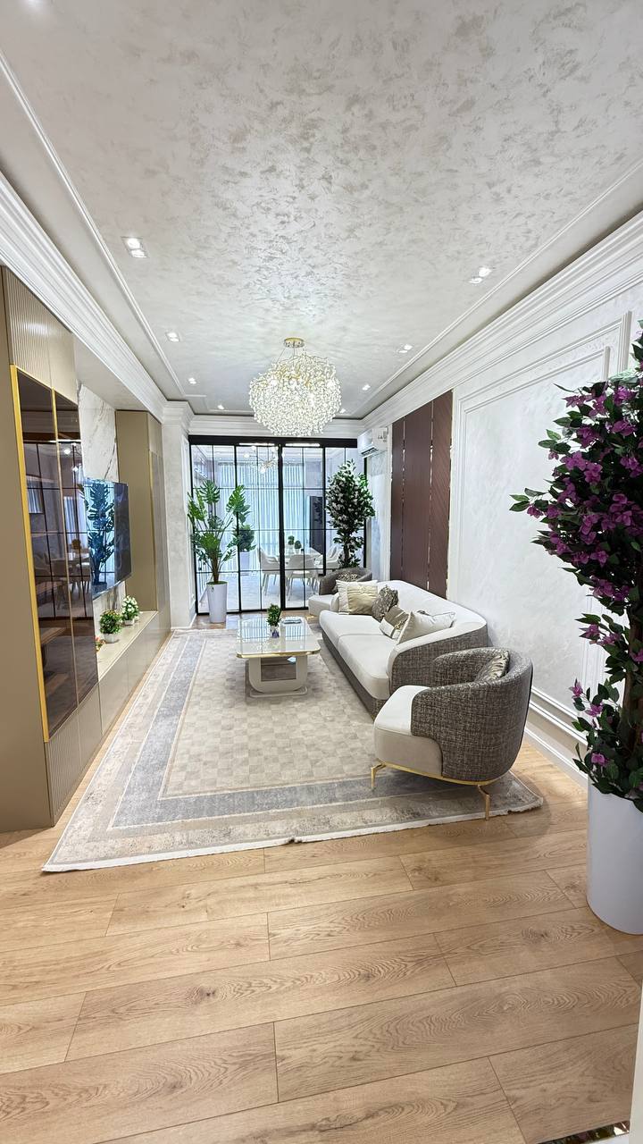 Sotiladi – Yakkasaroy City Mall, O‘z mulki