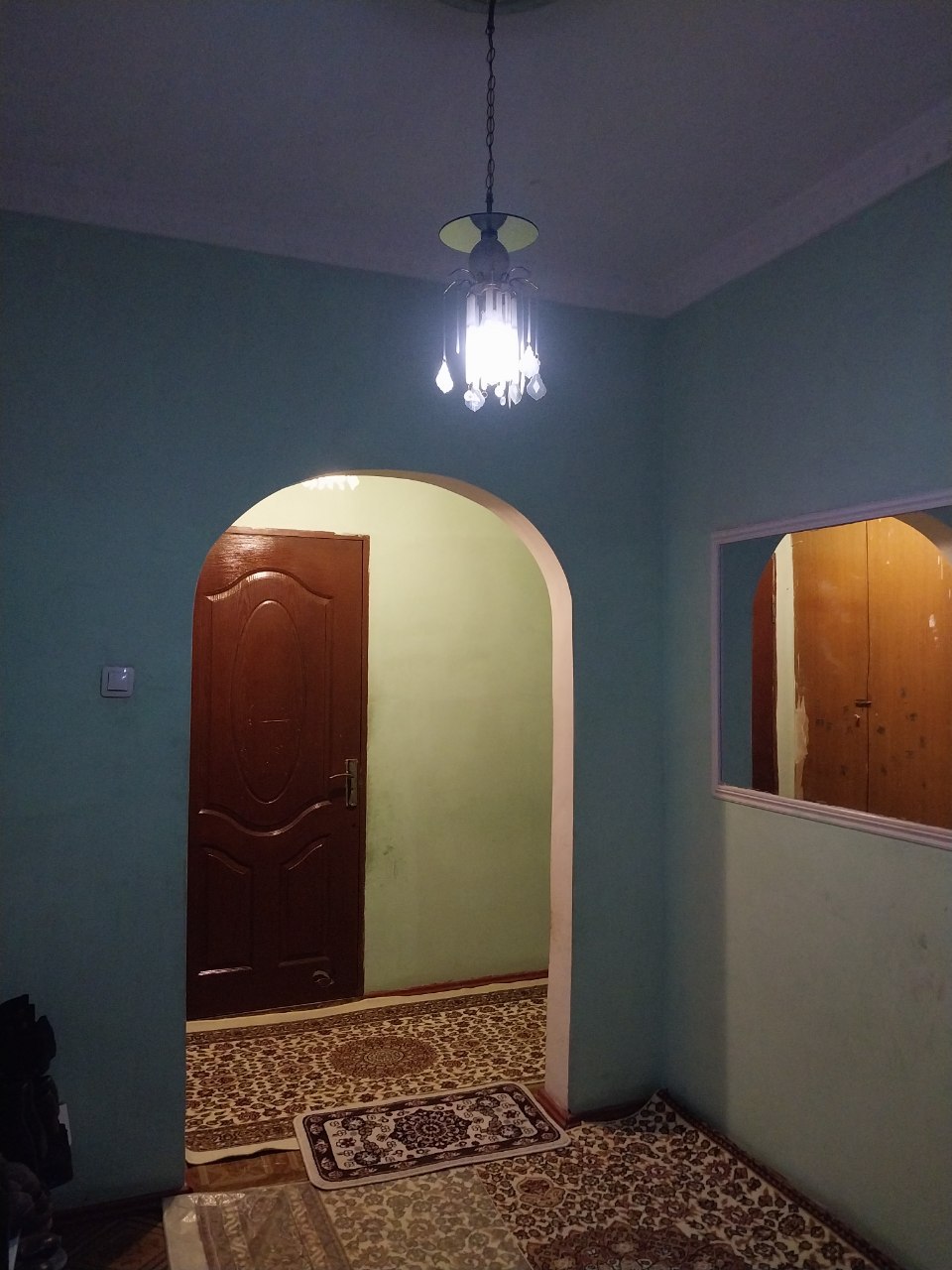 SOTILADI – SERGELI DO‘STLIK-2 DA 3 XONALI UY, TOSHKENT